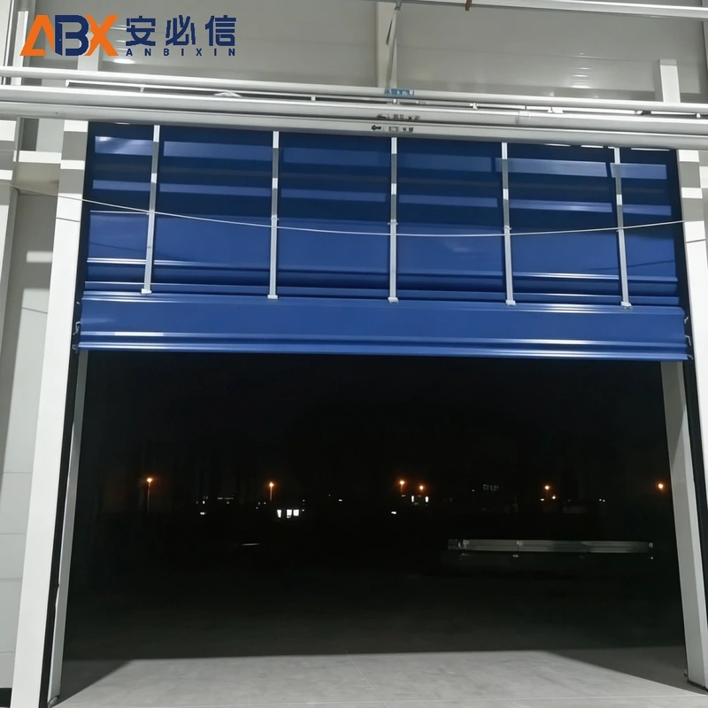 那曲市升降平台