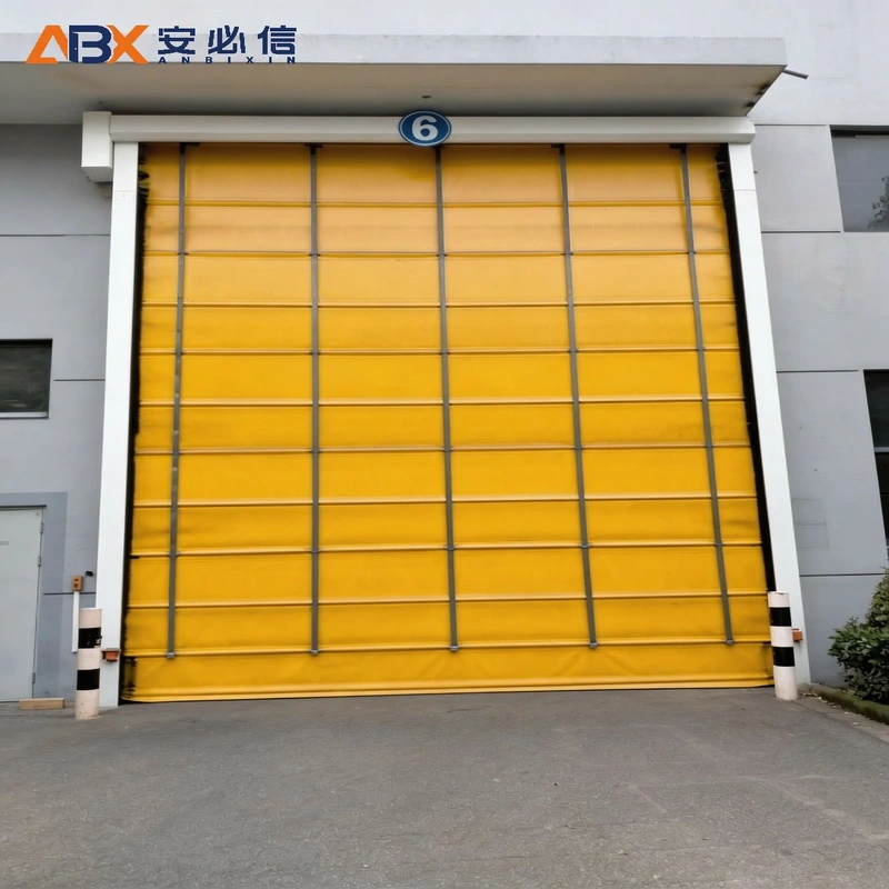 那曲市冷库门封