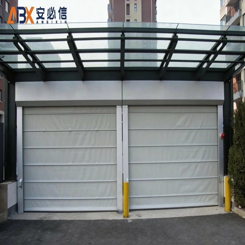 那曲市快速门
