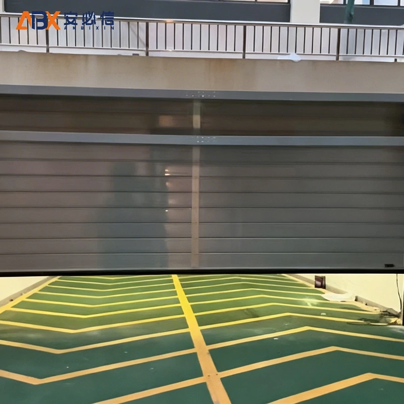 那曲市雷达高速门